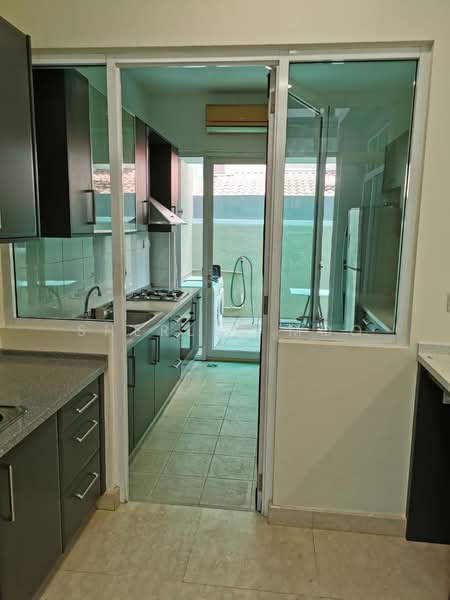 Semi-Detached House for Sale in Duta Tropika (Batu) - Sherley Moo - Kitchen - PropertyGuru.com.my