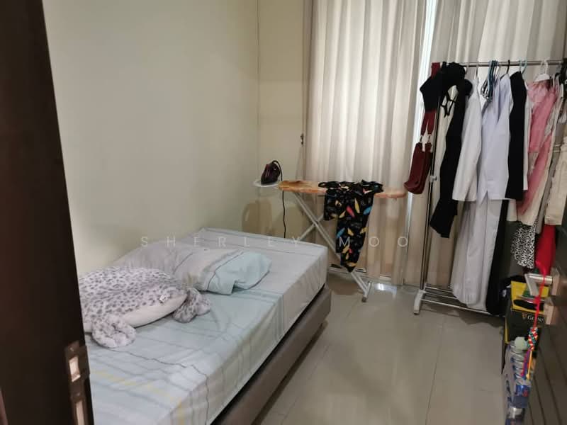 Semi-Detached House for Sale in Duta Tropika (Batu) - Sherley Moo - Bedroom - PropertyGuru.com.my