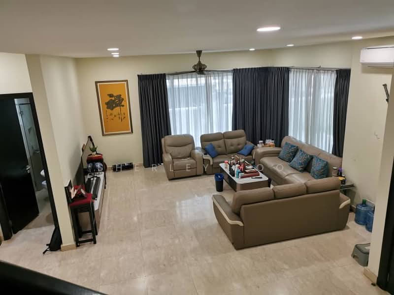 Semi-Detached House for Sale in Duta Tropika (Batu) - Sherley Moo - PropertyGuru.com.my