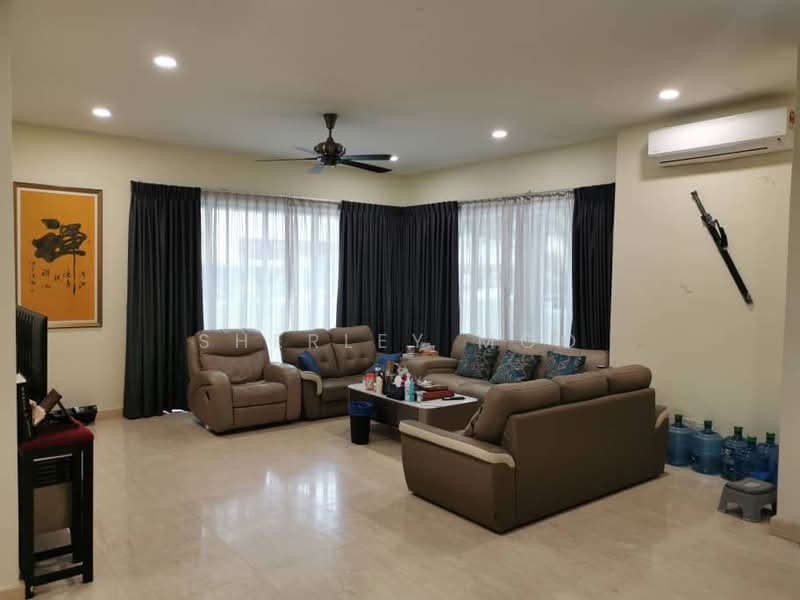 Semi-Detached House for Sale in Duta Tropika (Batu) - Sherley Moo - PropertyGuru.com.my