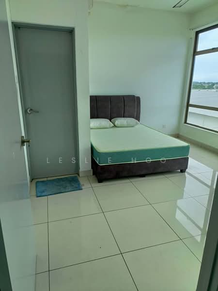 Condominium for Rent at PARC Regency (Residensi Masai) - Leslie Hoo - PropertyGuru.com.my