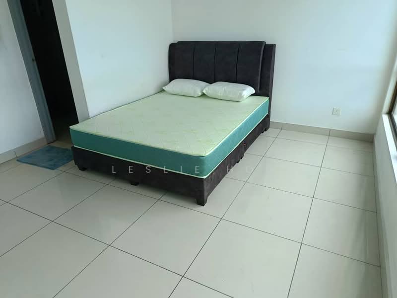Condominium for Rent at PARC Regency (Residensi Masai) - Leslie Hoo - PropertyGuru.com.my