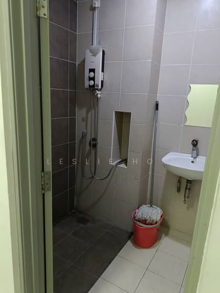 Condominium for Rent at PARC Regency (Residensi Masai) - Leslie Hoo - PropertyGuru.com.my