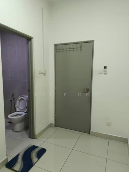 Condominium for Rent at PARC Regency (Residensi Masai) - Leslie Hoo - PropertyGuru.com.my