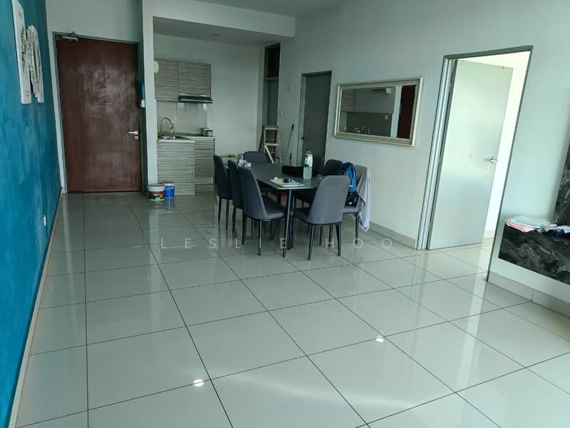 Condominium for Rent at PARC Regency (Residensi Masai) - Leslie Hoo - PropertyGuru.com.my