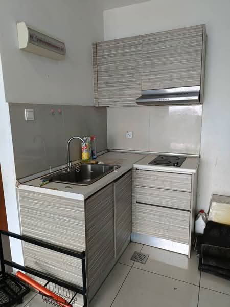 Condominium for Rent at PARC Regency (Residensi Masai) - Leslie Hoo - PropertyGuru.com.my