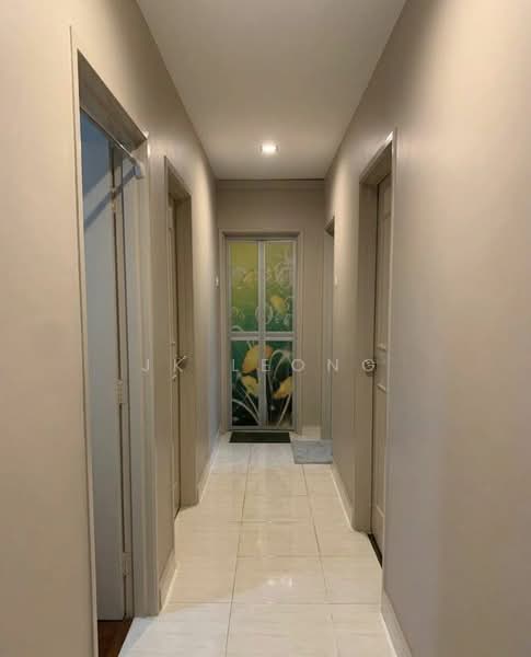 Condominium for Sale at Green Avenue Condominium - JK Leong - Corridor - PropertyGuru.com.my