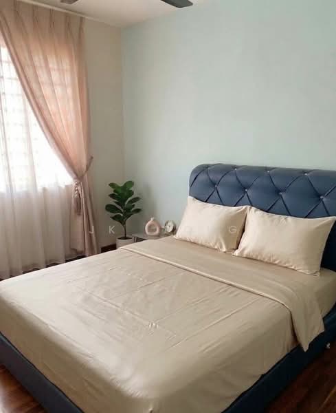 Condominium for Sale at Green Avenue Condominium - JK Leong - Bedroom - PropertyGuru.com.my