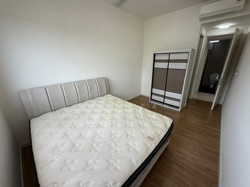 Service Residence for Rent at Sunway Avila Residences - Lucas Tan - Bedroom - PropertyGuru.com.my