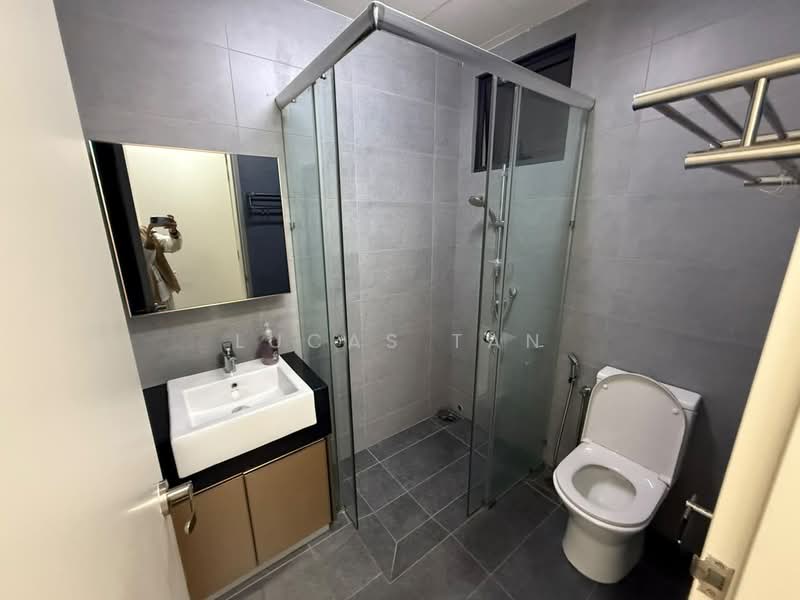Service Residence for Rent at Sunway Avila Residences - Lucas Tan - Bathroom - PropertyGuru.com.my