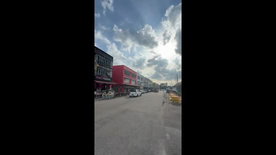Kedai untuk Disewa di Taman Bukit Dahlia (Pasir Gudang) - Jovin Te - PropertyGuru.com.my