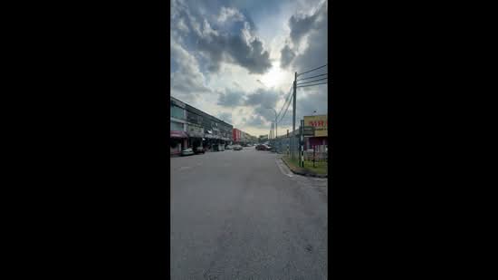 Kedai untuk Disewa di Taman Bukit Dahlia (Pasir Gudang) - Jovin Te - PropertyGuru.com.my