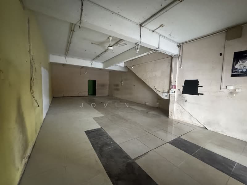 Kedai untuk Disewa di Taman Bukit Dahlia (Pasir Gudang) - Jovin Te - PropertyGuru.com.my