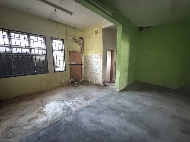 Kedai untuk Disewa di Taman Bukit Dahlia (Pasir Gudang) - Jovin Te - PropertyGuru.com.my