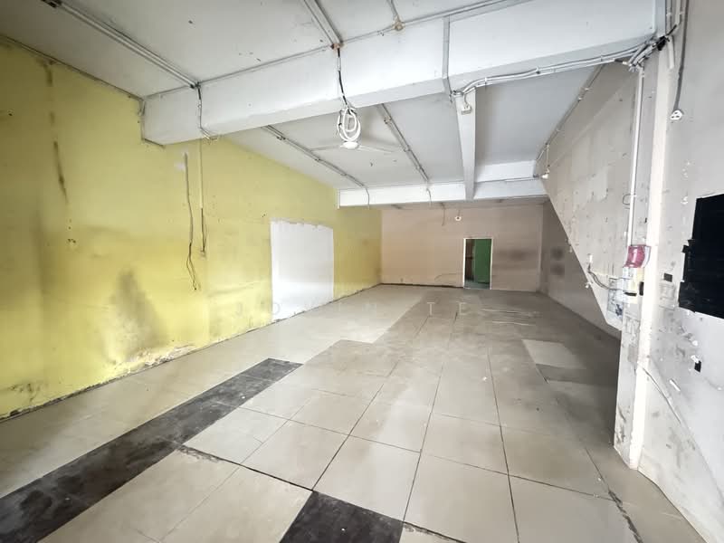 Kedai untuk Disewa di Taman Bukit Dahlia (Pasir Gudang) - Jovin Te - PropertyGuru.com.my