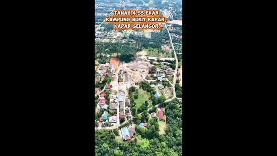 Agricultural Land for Sale in Kapar (Selangor) - Shiqin Saidin - PropertyGuru.com.my