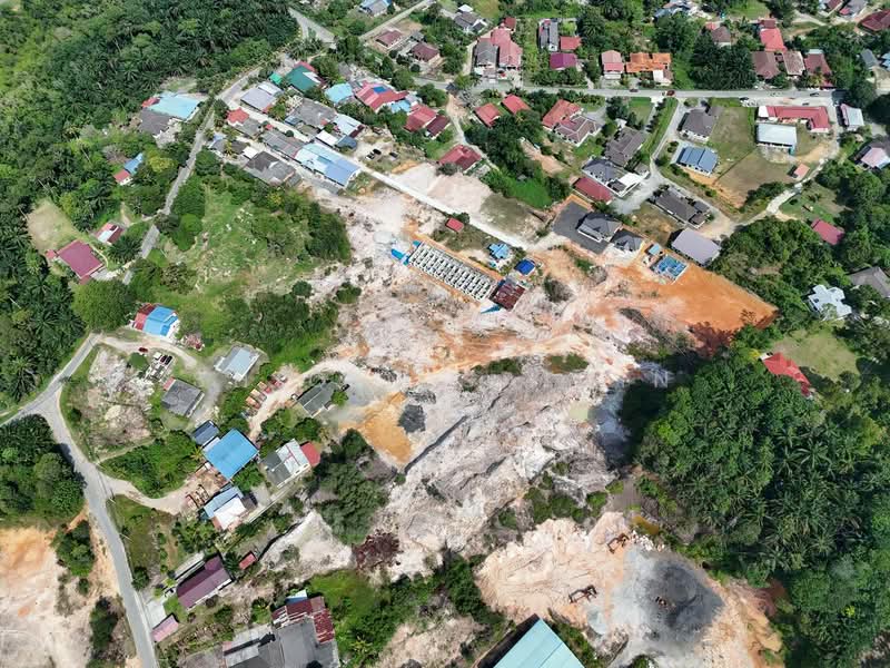 Agricultural Land for Sale in Kapar (Selangor) - Shiqin Saidin - Exterior - PropertyGuru.com.my