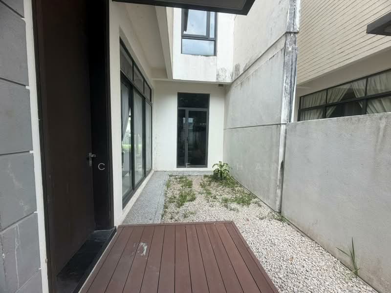 2-storey Terraced House for Sale in Medini (Iskandar Puteri (Nusajaya)) - Cherie Chan - Exterior - PropertyGuru.com.my