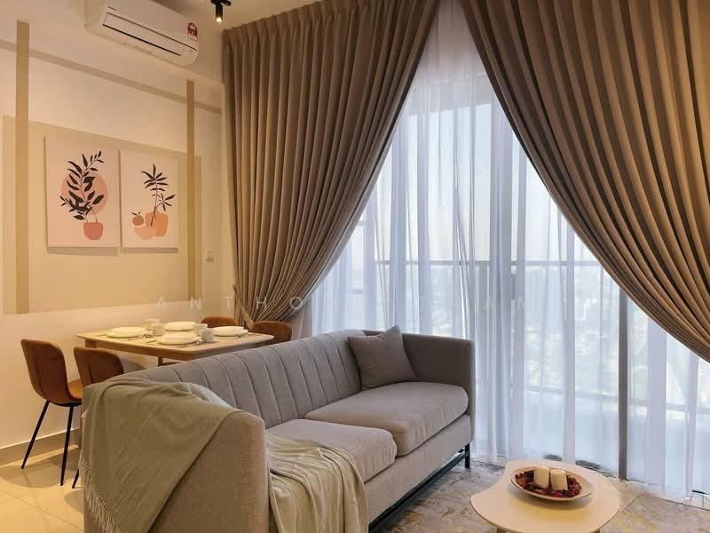 Service Residence for Sale at Majestic Gen Sphere - Anthony Tham - PropertyGuru.com.my
