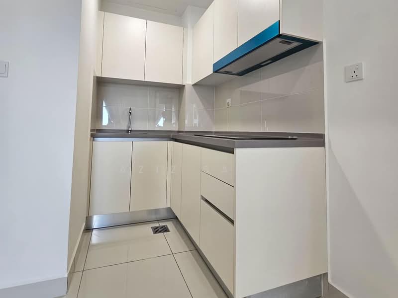 Princeton Suites @ EduSentral - 2