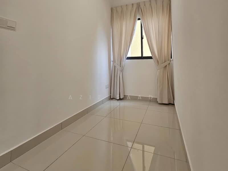 Princeton Suites @ EduSentral - 3