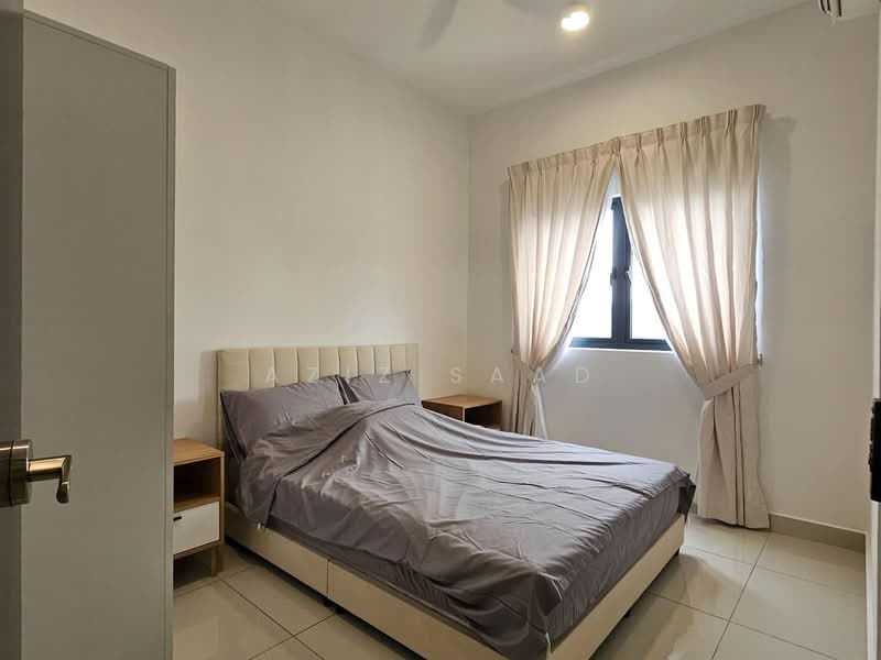 Princeton Suites @ EduSentral - 5