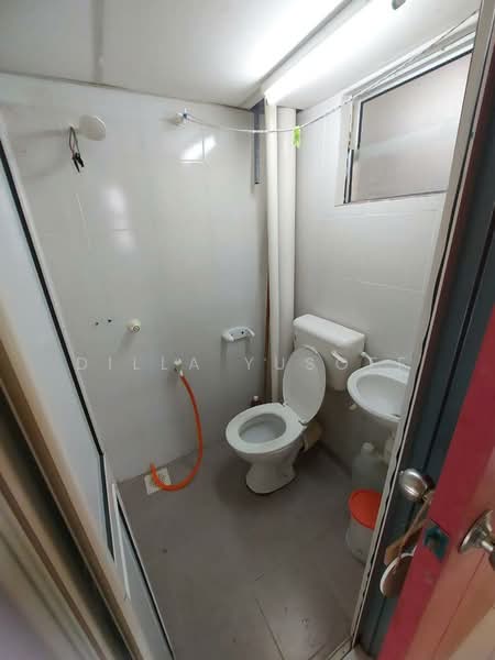 Flat for Sale at Damai Utama - DILLA YUSOFF - PropertyGuru.com.my
