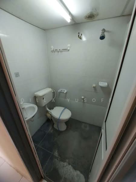 Flat for Sale at Damai Utama - DILLA YUSOFF - PropertyGuru.com.my