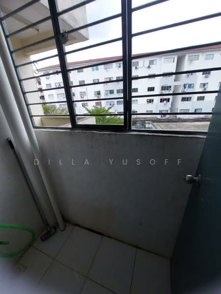 Flat for Sale at Damai Utama - DILLA YUSOFF - PropertyGuru.com.my