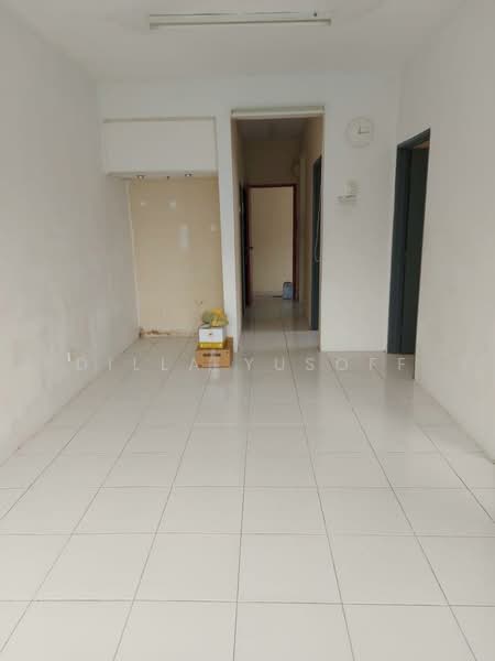 Flat for Sale at Damai Utama - DILLA YUSOFF - PropertyGuru.com.my