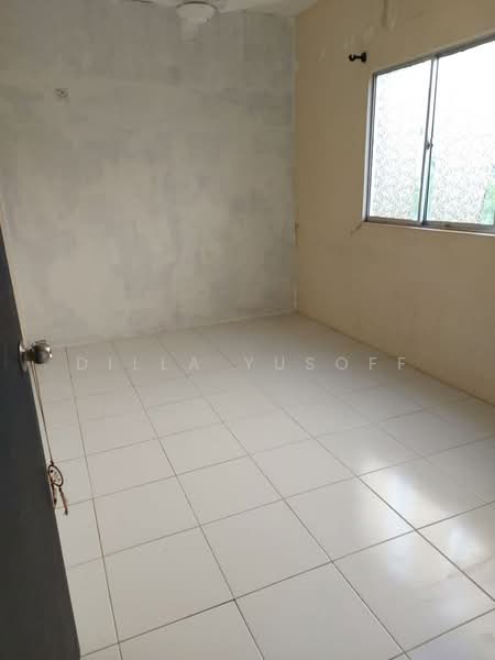 Flat for Sale at Damai Utama - DILLA YUSOFF - PropertyGuru.com.my