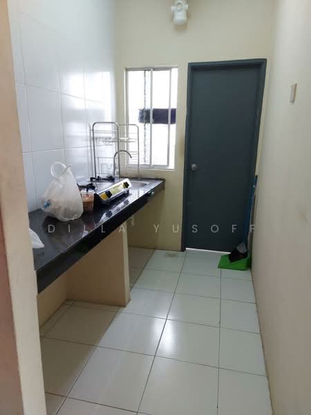 Flat for Sale at Damai Utama - DILLA YUSOFF - PropertyGuru.com.my