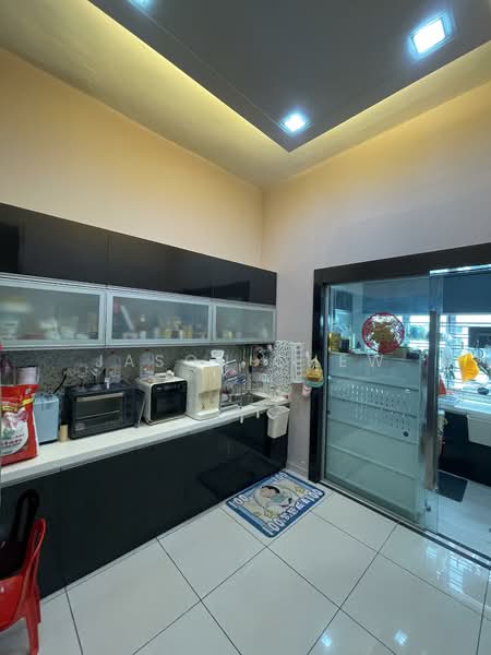 3-storey Terraced House for Sale in Bandar Seri Alam (Masai) - Jason Chew - PropertyGuru.com.my