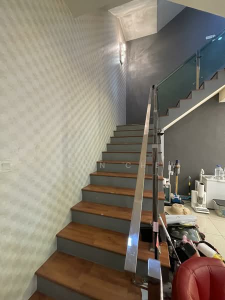 3-storey Terraced House for Sale in Bandar Seri Alam (Masai) - Jason Chew - PropertyGuru.com.my