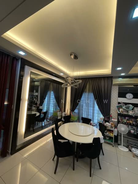 3-storey Terraced House for Sale in Bandar Seri Alam (Masai) - Jason Chew - PropertyGuru.com.my