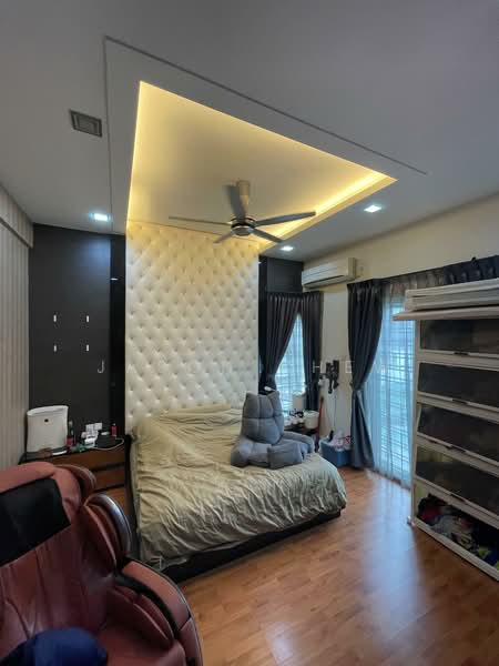 3-storey Terraced House for Sale in Bandar Seri Alam (Masai) - Jason Chew - PropertyGuru.com.my