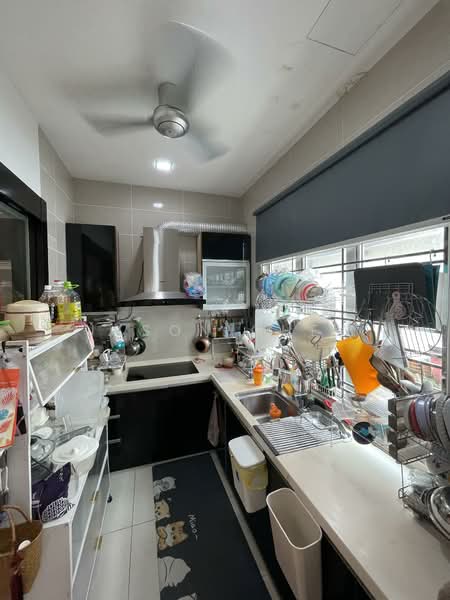 3-storey Terraced House for Sale in Bandar Seri Alam (Masai) - Jason Chew - PropertyGuru.com.my