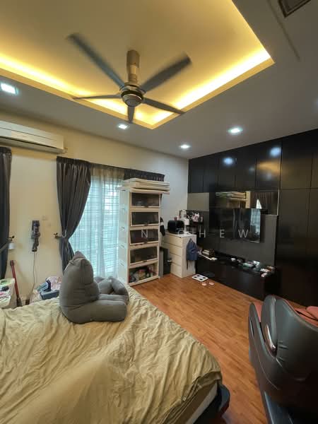 3-storey Terraced House for Sale in Bandar Seri Alam (Masai) - Jason Chew - PropertyGuru.com.my