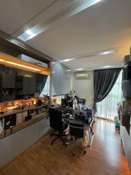 3-storey Terraced House for Sale in Bandar Seri Alam (Masai) - Jason Chew - PropertyGuru.com.my
