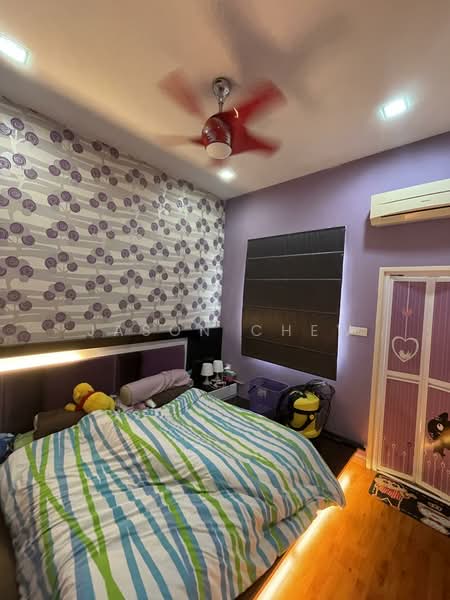 3-storey Terraced House for Sale in Bandar Seri Alam (Masai) - Jason Chew - PropertyGuru.com.my