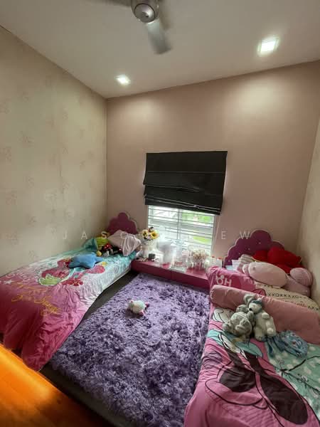 3-storey Terraced House for Sale in Bandar Seri Alam (Masai) - Jason Chew - PropertyGuru.com.my