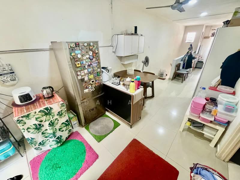 Townhouse for Sale in Balakong (Selangor) - Zaidah Ahmad - Interior - PropertyGuru.com.my