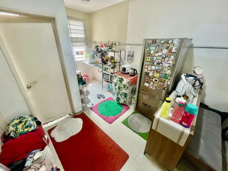 Townhouse for Sale in Balakong (Selangor) - Zaidah Ahmad - PropertyGuru.com.my