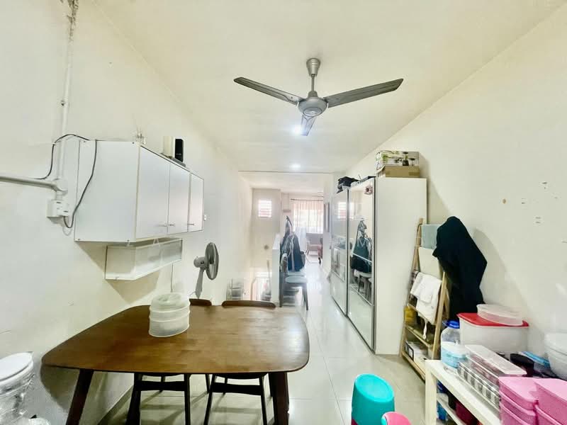 Townhouse for Sale in Balakong (Selangor) - Zaidah Ahmad - PropertyGuru.com.my