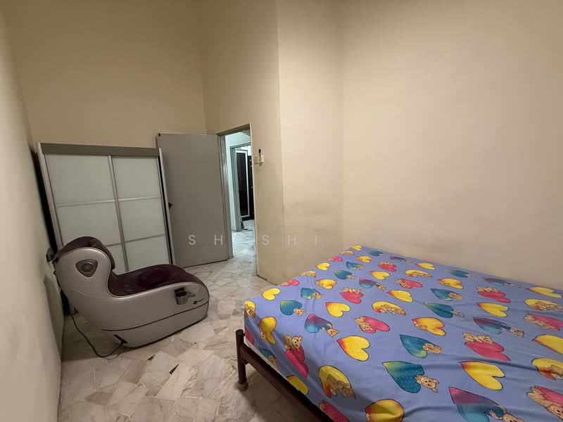 Rumah Teres 1 Tingkat untuk Dijual di Bandar Baru Uda (Tampoi) - Shishi . - PropertyGuru.com.my