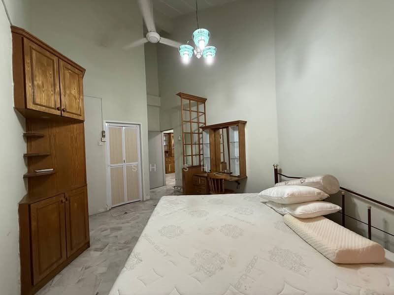Rumah Teres 1 Tingkat untuk Dijual di Bandar Baru Uda (Tampoi) - Shishi . - PropertyGuru.com.my