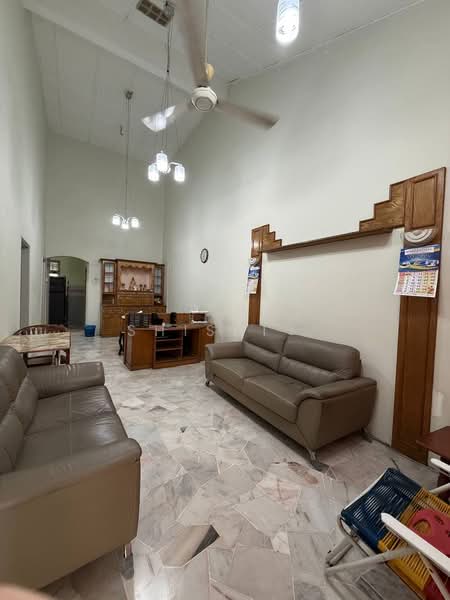 Rumah Teres 1 Tingkat untuk Dijual di Bandar Baru Uda (Tampoi) - Shishi . - PropertyGuru.com.my