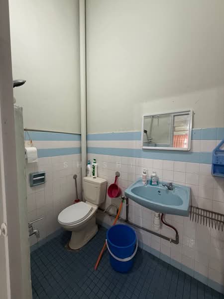 Rumah Teres 1 Tingkat untuk Dijual di Bandar Baru Uda (Tampoi) - Shishi . - PropertyGuru.com.my
