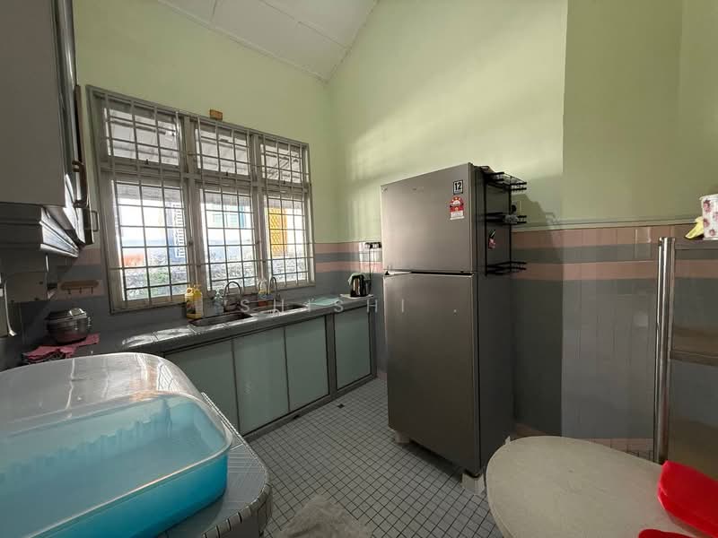 Rumah Teres 1 Tingkat untuk Dijual di Bandar Baru Uda (Tampoi) - Shishi . - PropertyGuru.com.my