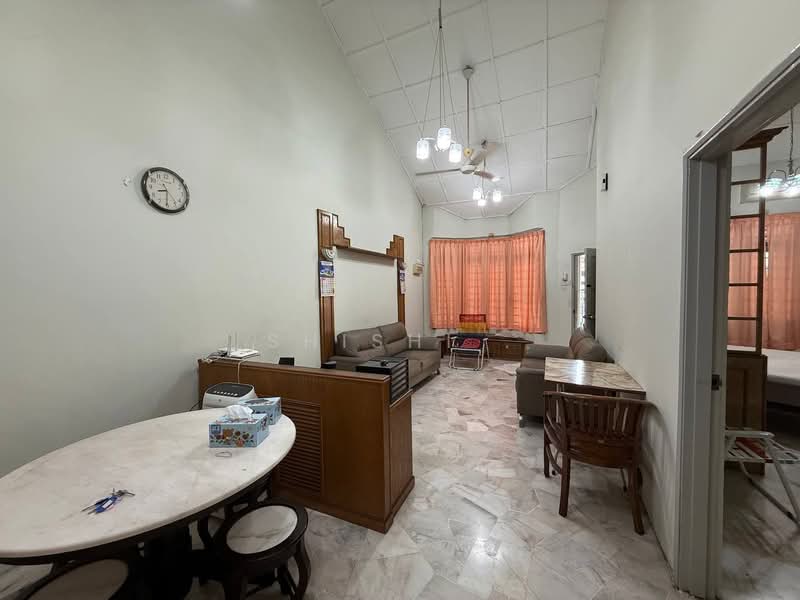 Rumah Teres 1 Tingkat untuk Dijual di Bandar Baru Uda (Tampoi) - Shishi . - PropertyGuru.com.my